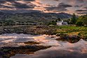 082 Eilean Donan kasteel